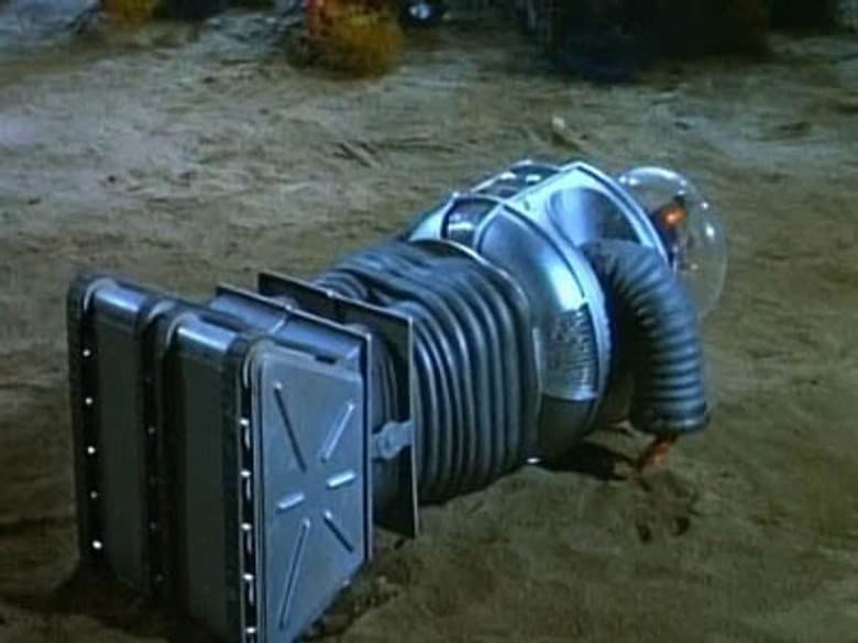 Trip Through the Robot
