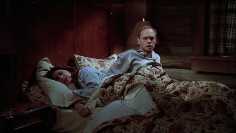 Freudian Sleep