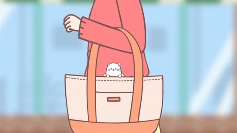 Bananya Goes Out, Nya