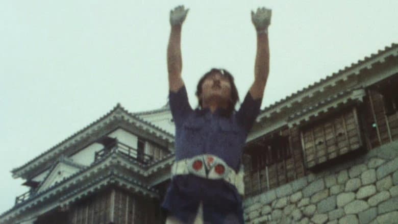 Operation: Destron Shikoku Conquest
