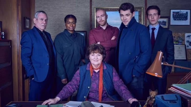 The Rising Tide (Christmas Special)