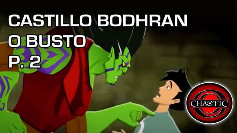 Castle Bodhran or Bust (2)
