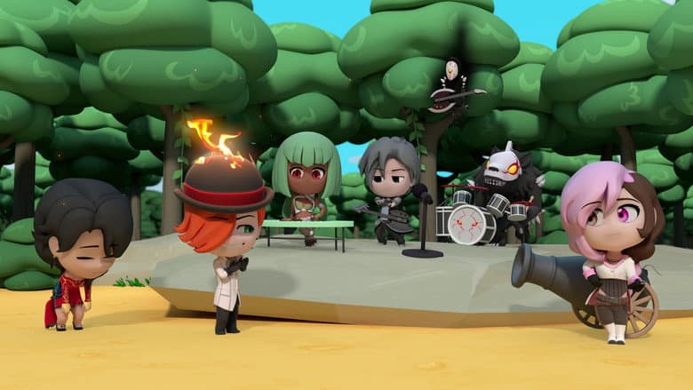Monsters of Rock
