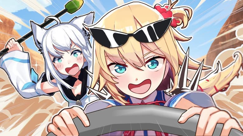 Fury Roll