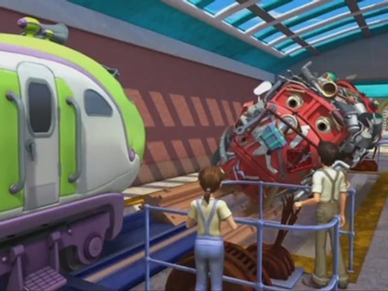 Magnetic Wilson