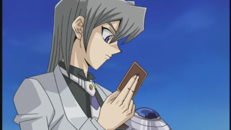 Back to Duel