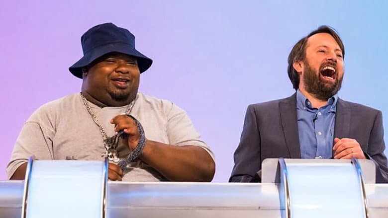 Prue Leith, Big Narstie, Scarlett Moffatt, Tomasz Schafernaker