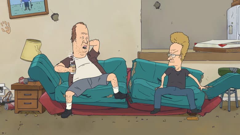 New Couch