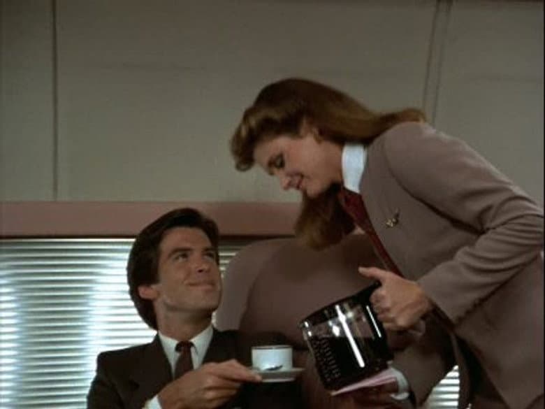 Coffee, Tea, or Steele