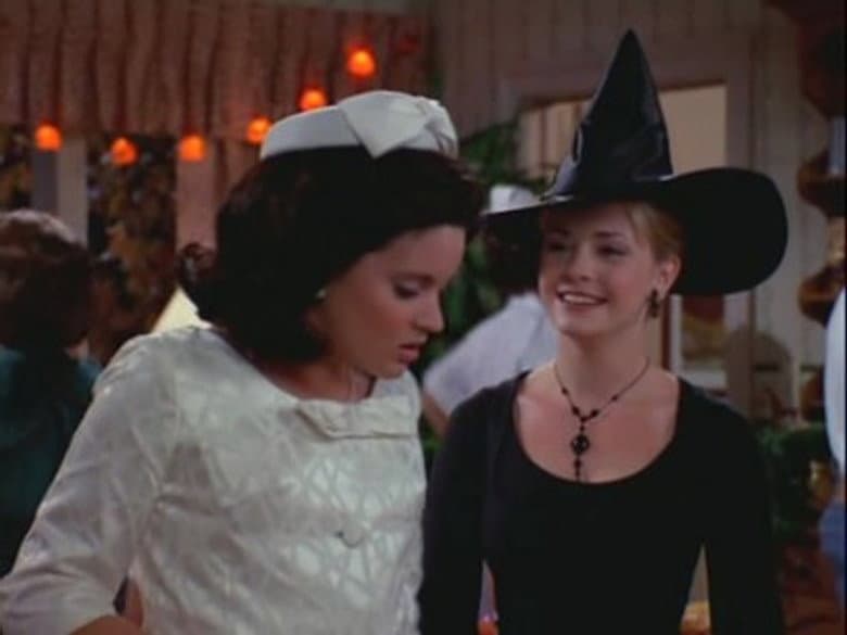 A Halloween Story