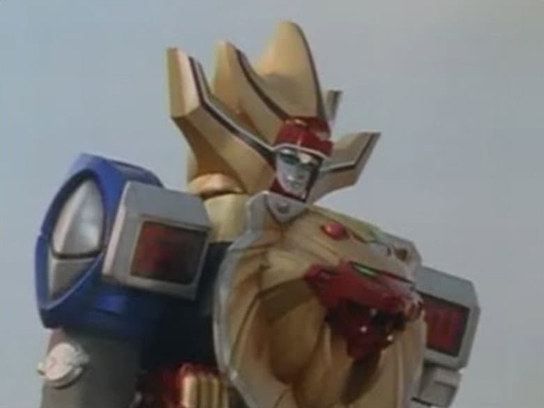 Taming of the Zords
