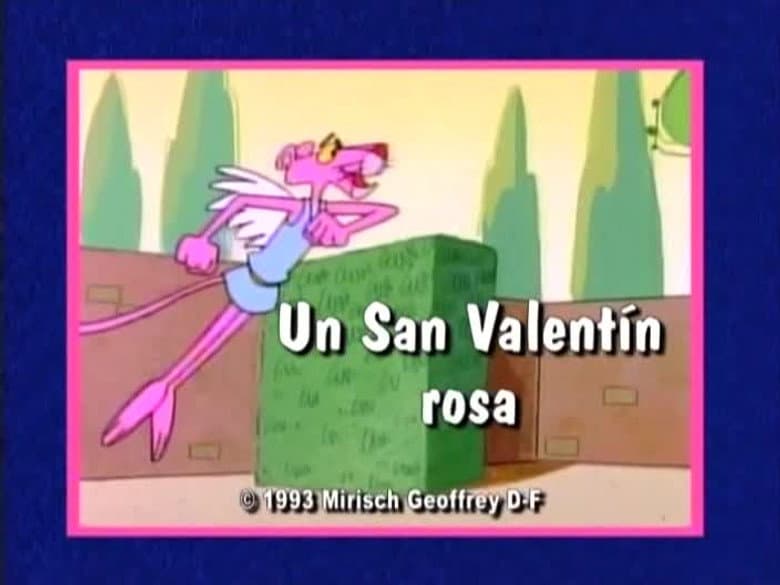 Valentine Pink