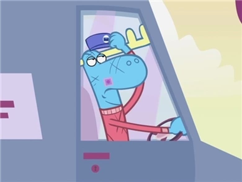 Letter Late than Never
