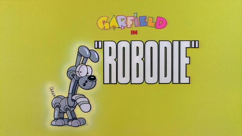 Robodie