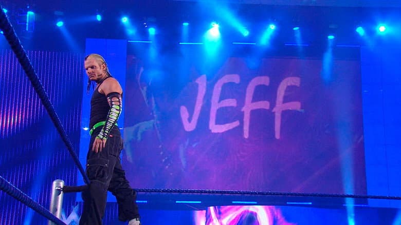 SmackDown - Nov. 07, 2008