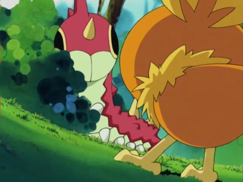 All in a Day's Wurmple