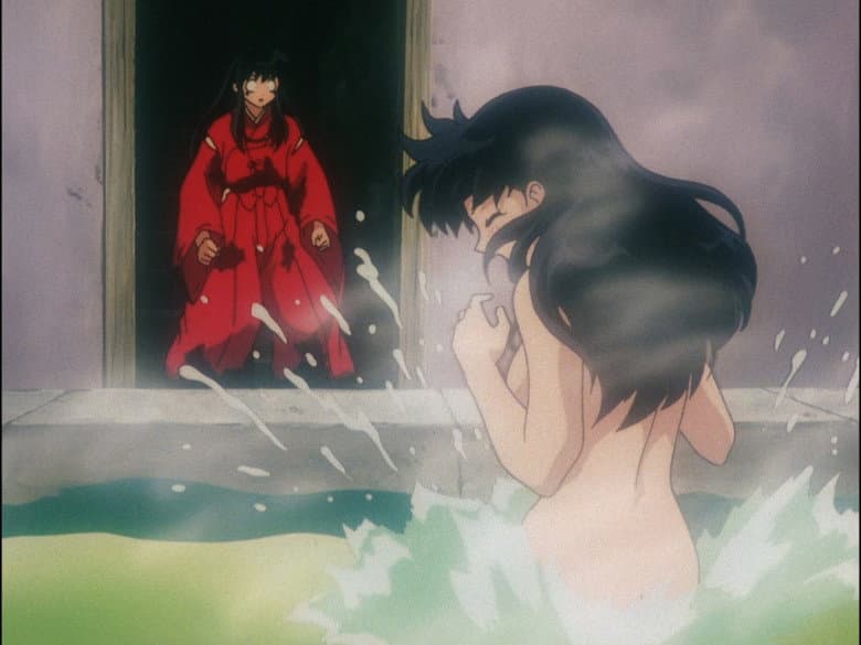 Fateful Night in Togenkyo (2)