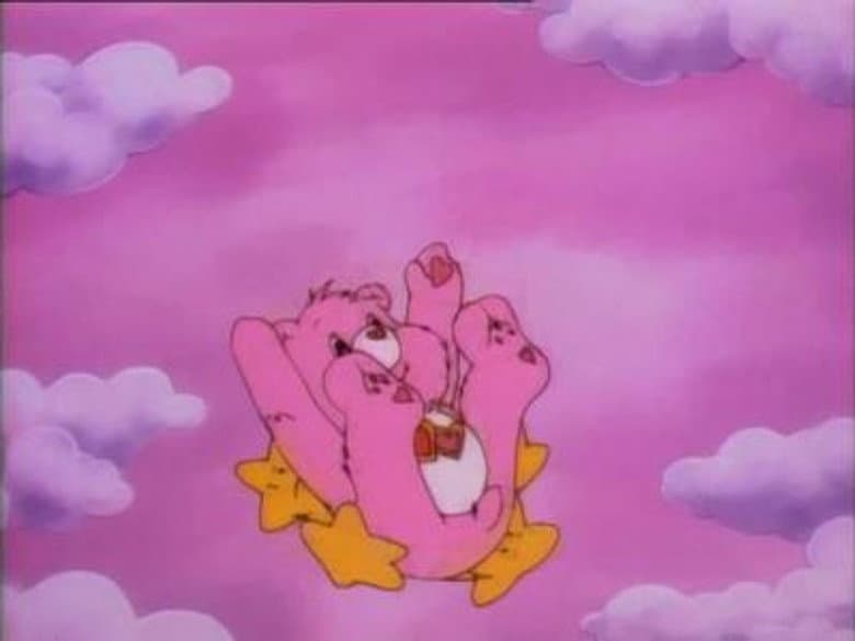 The Cloud Worm