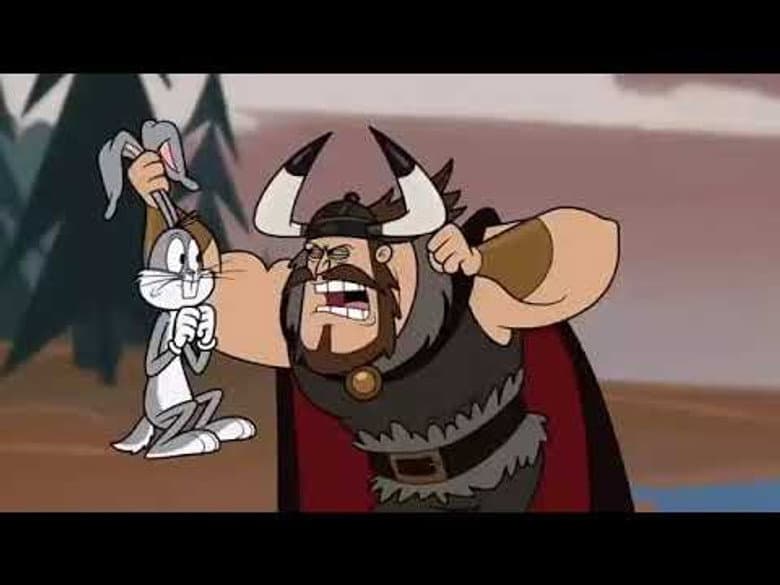 Cal the Viking
