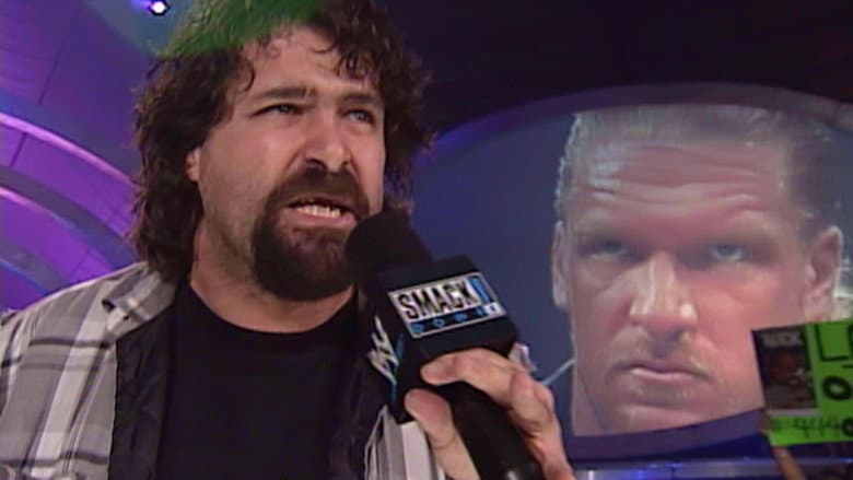 SmackDown - Mar. 30, 2000