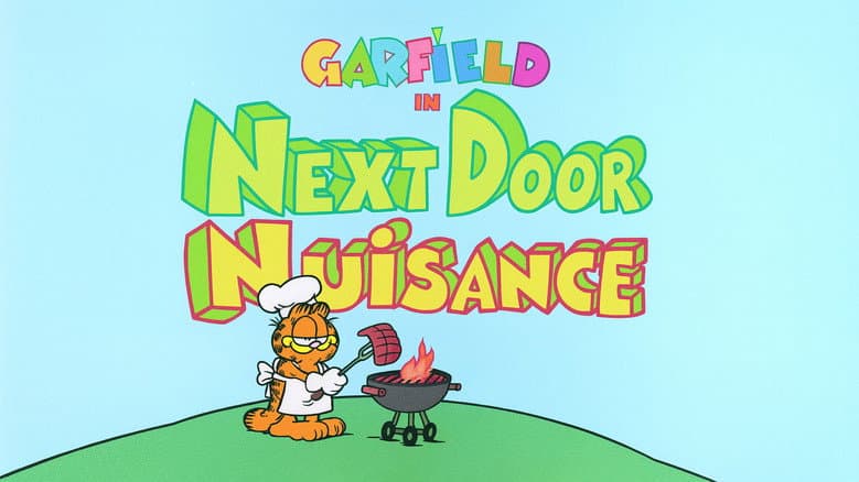 Next-Door Nuisance