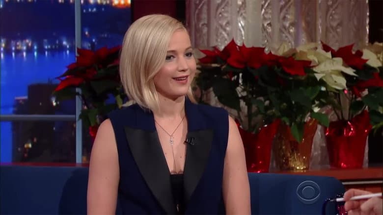 Jennifer Lawrence, Doris Kearns Goodwin, Sleater-Kinney