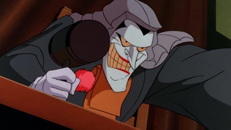 Trial
