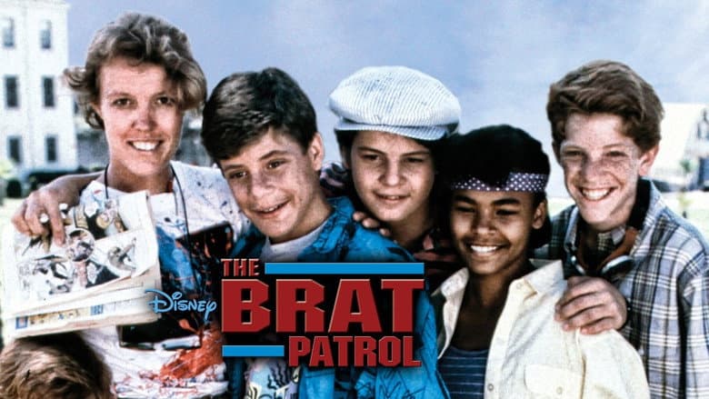 The B.R.A.T. Patrol