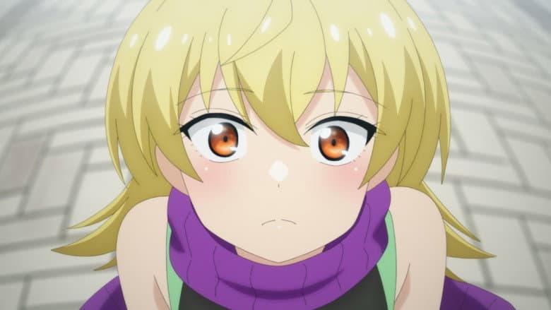 Somehow the Tsundere Kunoichi's Sister Showed Up