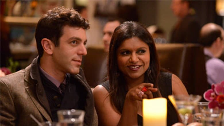 Harry & Mindy
