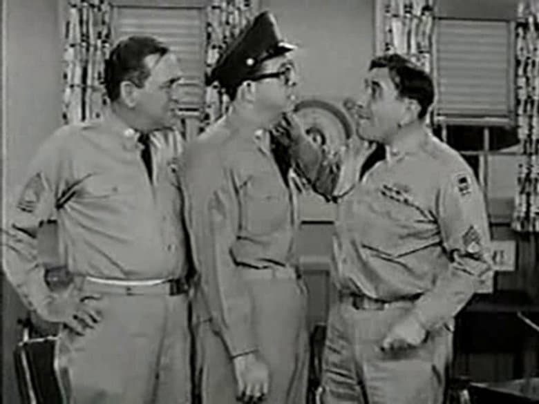Bilko's TV Pilot