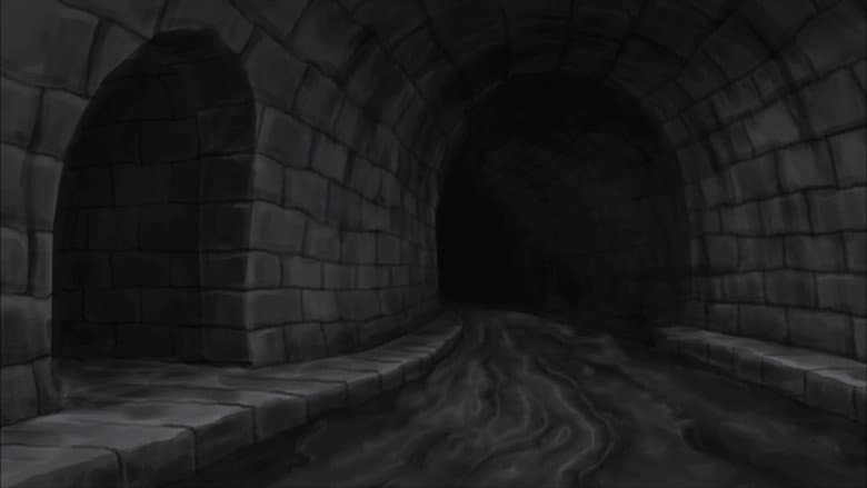The Sewers of Paris