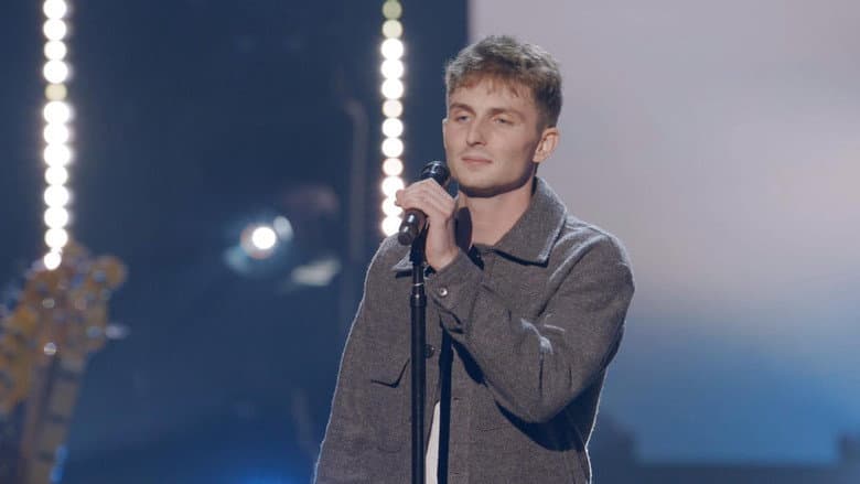 905 (Hollywood Week in Music City (1))