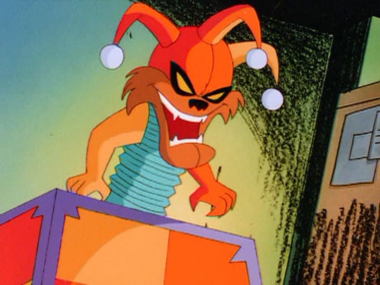 Enter the Madkat