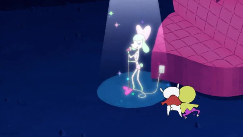 The Show-off Sing-off