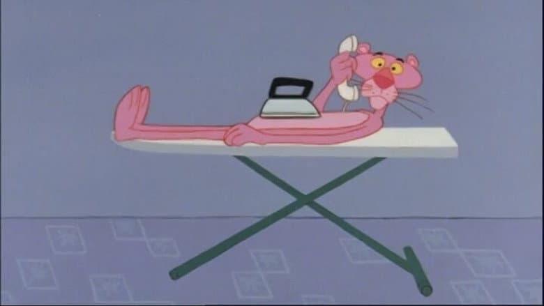 Pink & Quiet