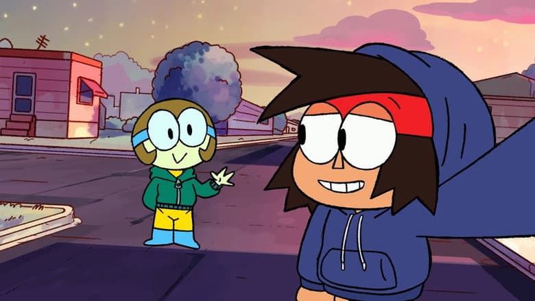 KO's Video Channel