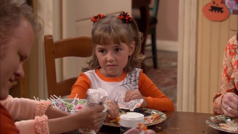 Dana Dates Jim