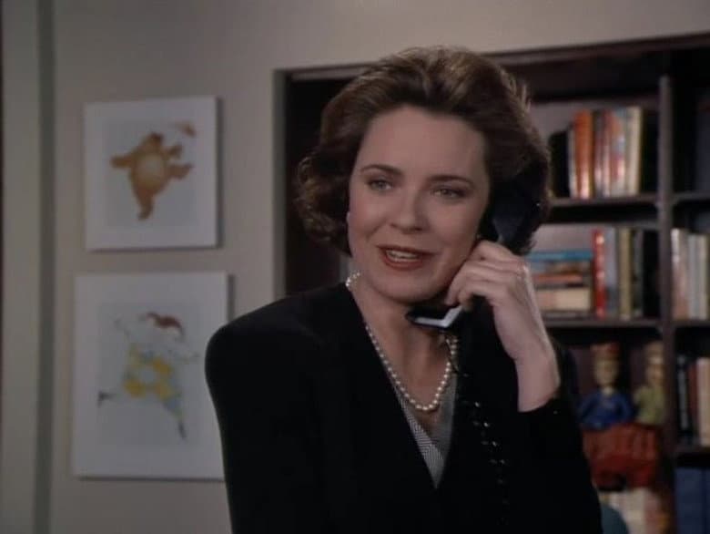 Murder on the Thirtieth Floor