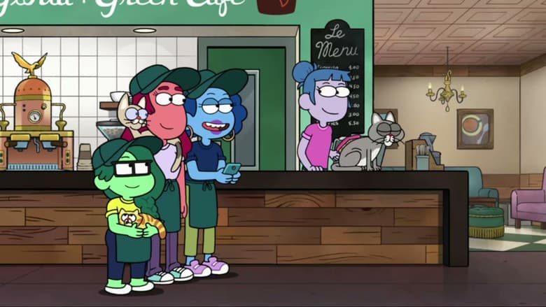 Coffee Mates