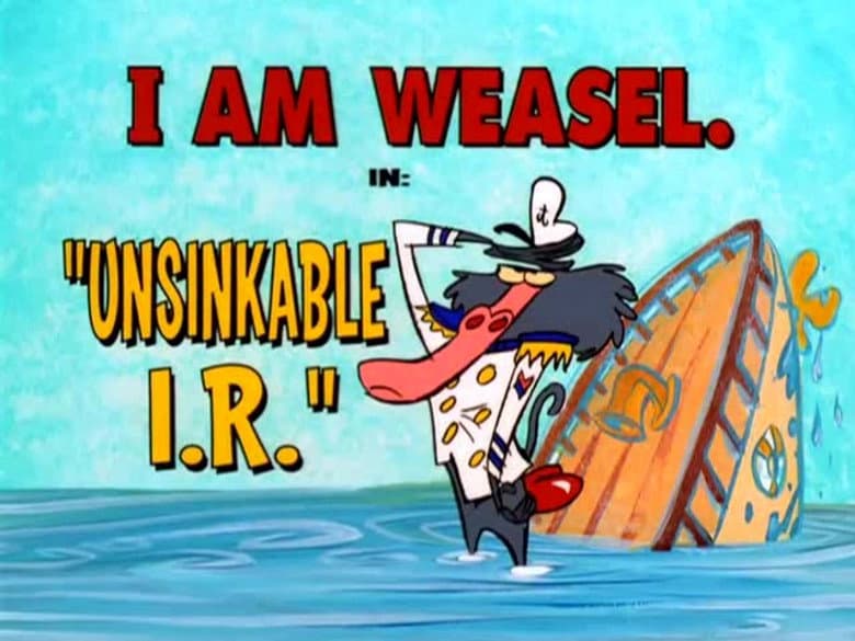Unsinkable I.R.