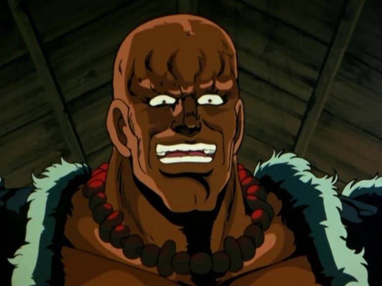 The Star of Darkness Engulfs The Heavens! Time Evolves Beyond The Deathmatch!!
