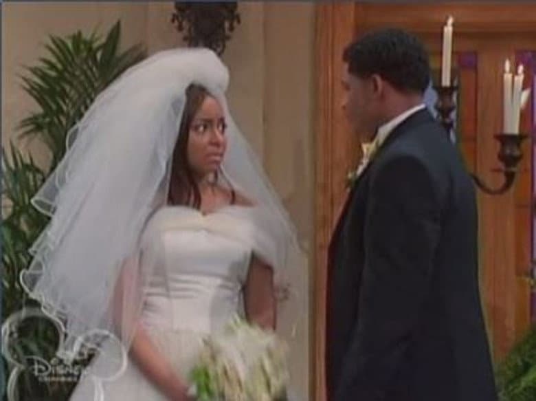 There Goes the Bride