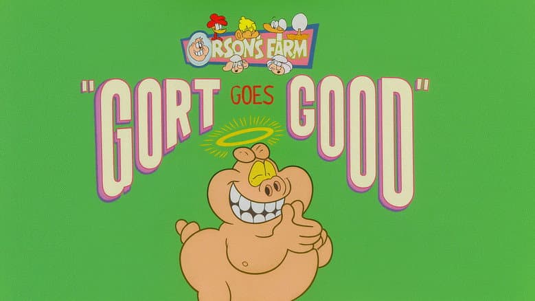 Gort Goes Good