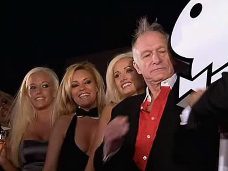 Playboys After Dark