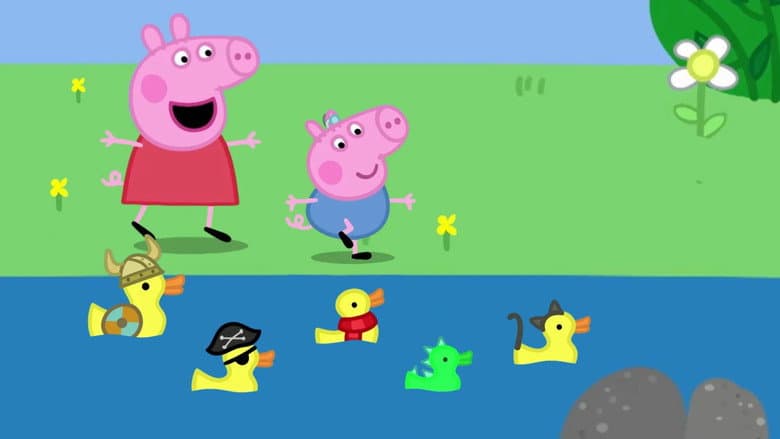 Duck Race