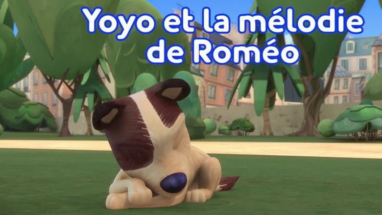 Romeo's Melody