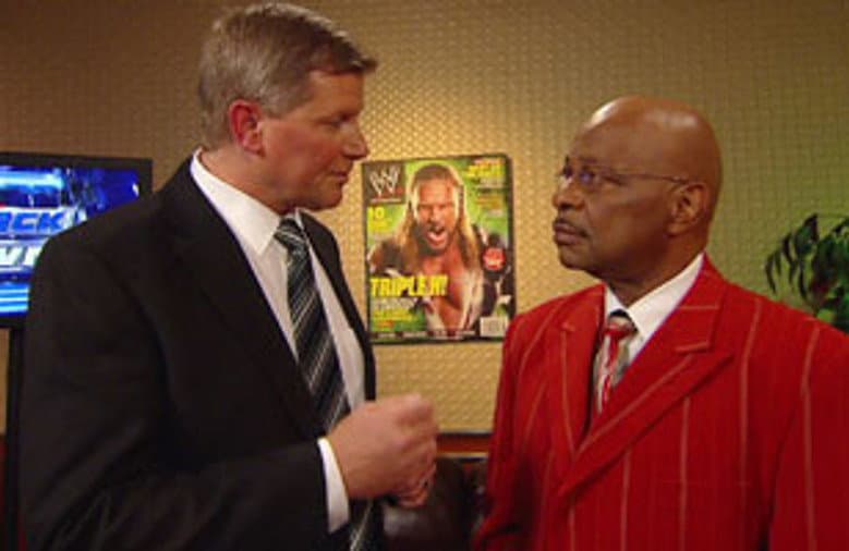 SmackDown - Oct. 01, 2010