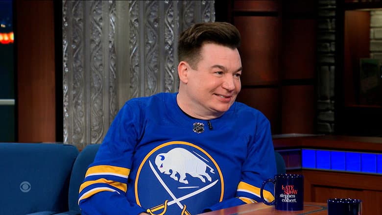 Mike Myers, Minha Kim, Beach House