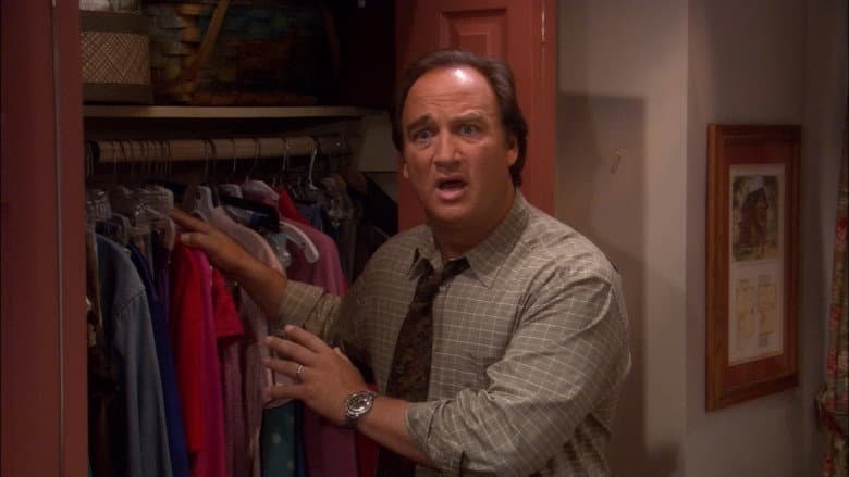 The Closet